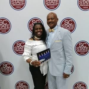 Meet your Posher, Janice z